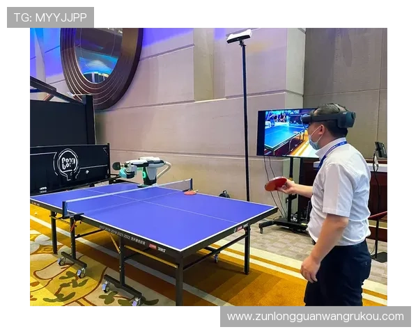 科技与运动结合：奇芒体育如何提升训练效果与体验